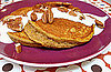 Pumpkin Pancake Recipe