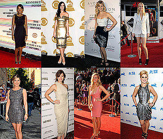 Fittest Female Celebs From 2010 and More