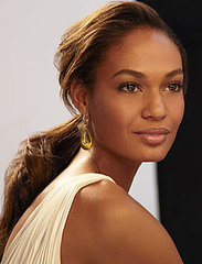 Joan Smalls Is the Newest Model to Join Estée Lauder Joan Smalls Is the Newest Model to Join Estée Lauder