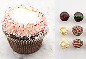 Stop by the New Crumbs Bake Shop on the UWS For Its 1,000 Cupcake Giveaway This Saturday