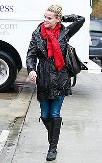 Pictures of Reese Witherspoon Shopping With Jim Toth
