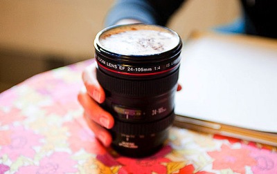 Gift Ideas For Photographers