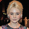 Fake Longer Hair With a Bouffant