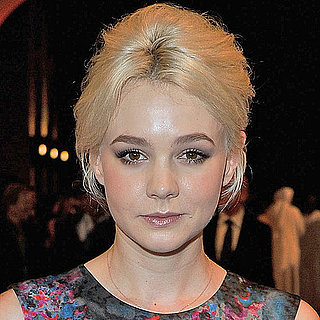 Fake Longer Hair With a Bouffant