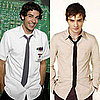 Chuck Bartowski vs. Chuck Bass Quiz