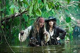 Pirates of the Caribbean on Stranger Tides Trailer Debut 2010-12-13 14:00:10