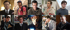 Best Dramatic Actor of 2010