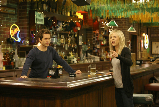 Paddy's Pub on It's Always Sunny in Philadelphia Paddy's Pub on It's Always Sunny in Philadelphia