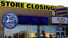 Blockbuster Bankruptcy News Blockbuster Bankruptcy News