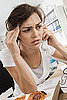 Job Dissatisfaction
