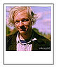 Wikileaks Julian Assange's OkCupid Page