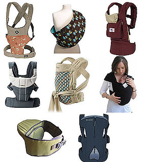 Best Baby Carriers