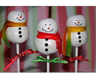 10 Treats For Santa