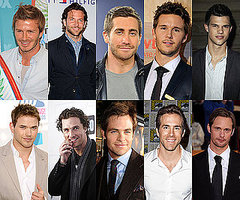 List of Fit and Healthy Male Celebs List of Fit and Healthy Male Celebs