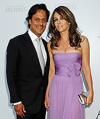 Link Time — Liz Hurley Blasts Divorce Speculation Link Time — Liz Hurley Blasts Divorce Speculation