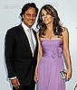 Link Time — Liz Hurley Blasts Divorce Speculation