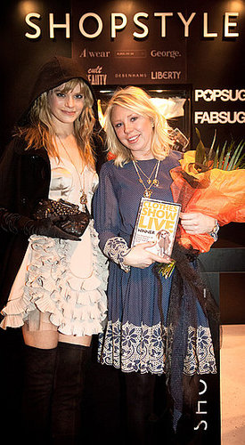Online Stylist Winner's Ensemble