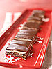 Three-Layer No-Bake Bar Cookie Recipe