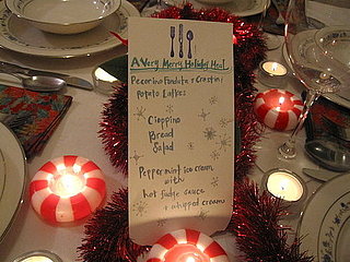 Do You Host Dinner Parties?