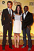 2011 Golden Globe Nominations Full List 2010-12-14 06:59:24