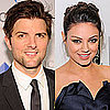 Mila Kunis and Adam Scott to Star in Ted With Mark Wahlberg
