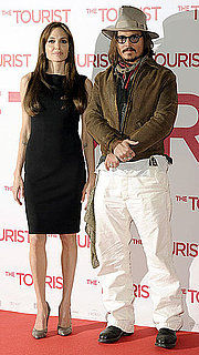 Pictures of Angelina Jolie and Johnny Depp at The Tourist Premiere in Berlin 2010-12-14 08:47:16