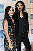 Pictures of Katy and Russell