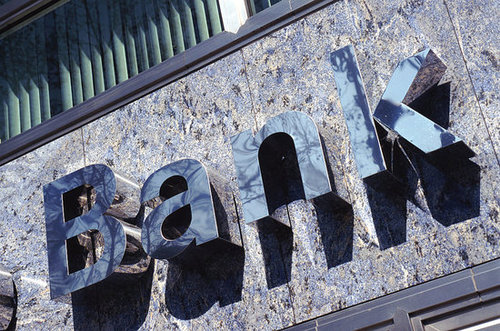 Best Bank in 2010