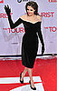 Pictures of Angelina Jolie Glove Dress 2010-12-14 12:07:36