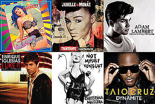 Best Workout Music From 2010