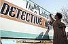 The Ladies' Detective Agency Catches Cheating Men