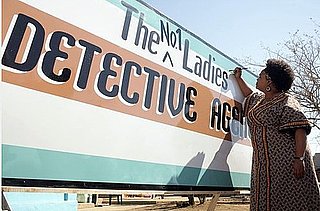 The Ladies' Detective Agency Catches Cheating Men