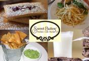 Just Opened: Sweet Butter Kitchen, Cafe and Market 