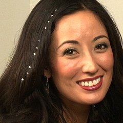 How to Add Sparkle to Hair How to Add Sparkle to Hair