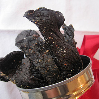 Beef Jerky Recipe