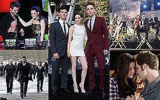 Eclipse Is One of the Biggest Headlines of 2010