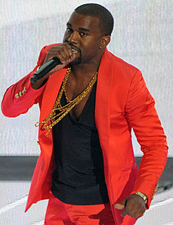 Kanye West's Holiday Song "Christmas in Harlem"