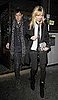 Pictures of Kate Moss and Jamie Hince On a Wild Night Out in London