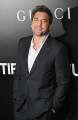 Pictures of Javier Bardem at Biutiful Screening in LA 2010-12-15 08:41:00