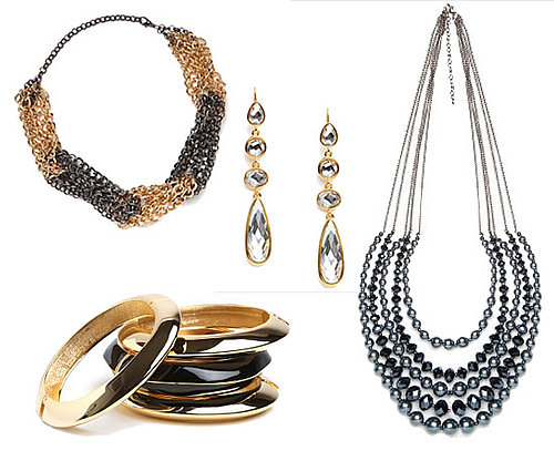 BaubleBar Jewelry Website Launches