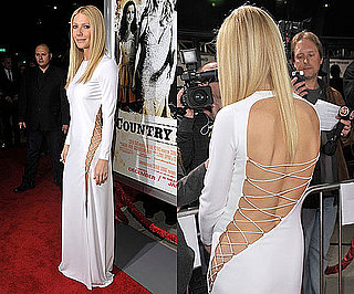 Pictures of Gwyneth Paltrow at the Premiere of Country Strong