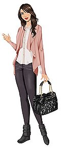 Retail Therapy Avatar Style Award Winner Is Gpier! 2010-12-16 14:00:04