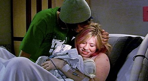Are Parents to Blame When Teens Get Pregnant?