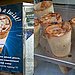 Pizza Cones: Yes