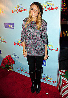 Pictures of Lauren Conrad at Charity Event in LA