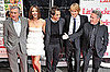 Pictures of Jessica Alba, Owen Wilson, Ben Stiller, Robert De Niro, and Dustin Hoffman at the Premiere of Little Fockers 2010-12-16 08:45:00