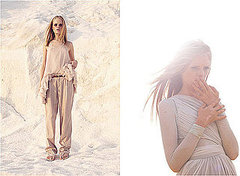 Esteban Cortazar For Exito Fall 2010 Ad Campaign