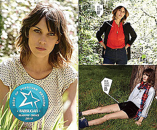 Alexa Chung For Madewell