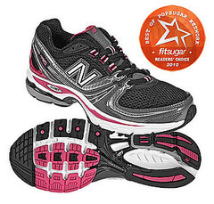 Best Sneakers of 2010 From FitSugar Readers Best Sneakers of 2010 From FitSugar Readers