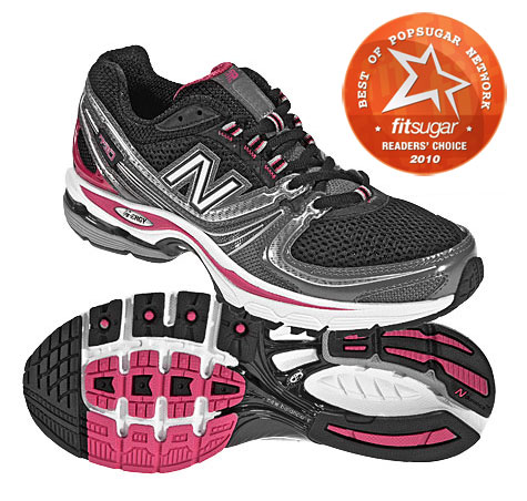 Best Sneakers of 2010 From FitSugar Readers